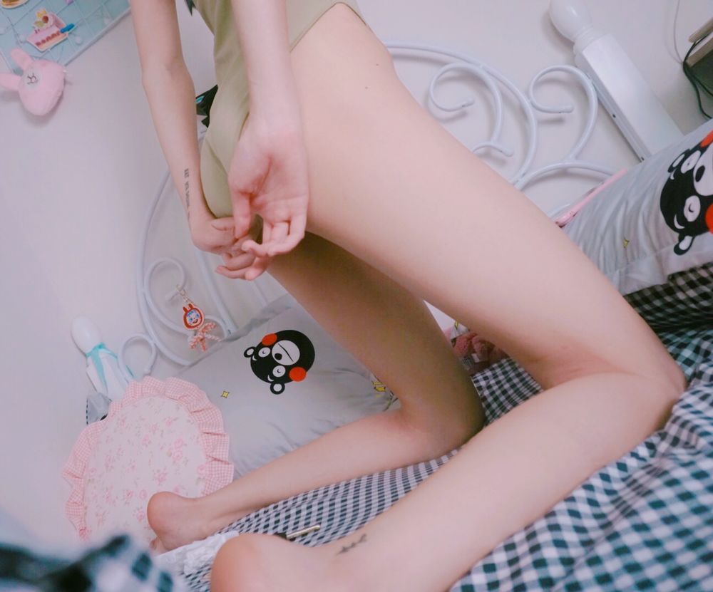 眼酱大魔王w:二次元世界的魅力COSPLAY套图写真