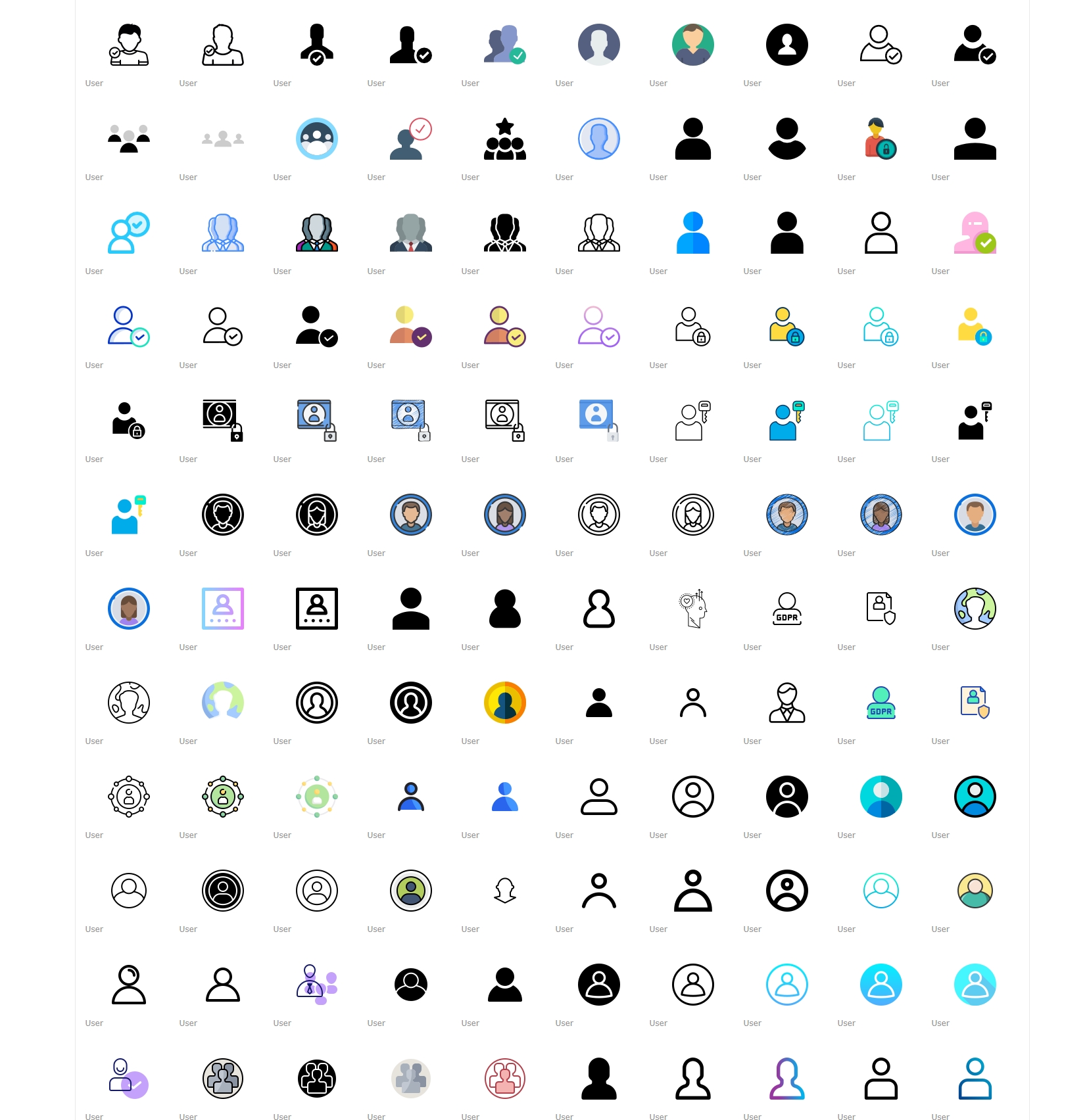 icon666免费商用矢量图标库ICO图标库PNG