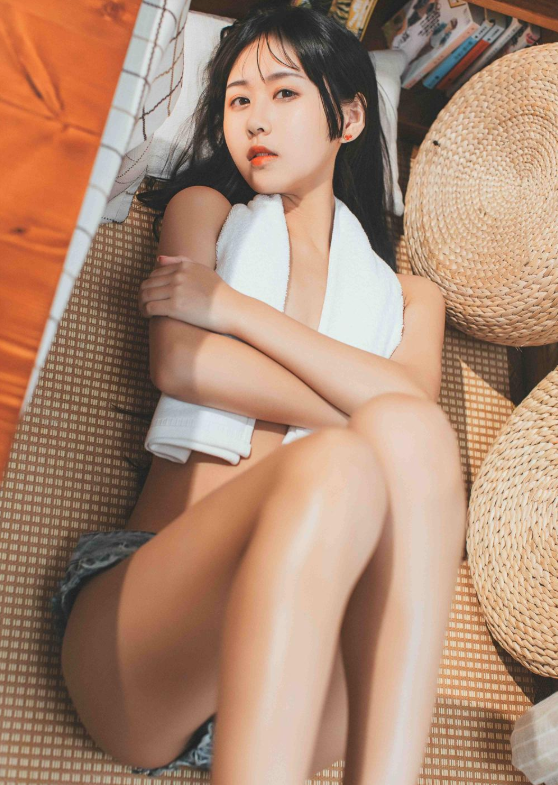 「萌芽儿o0」61套 COS作品写真合集[持续更新]，让人怜爱的小仙女