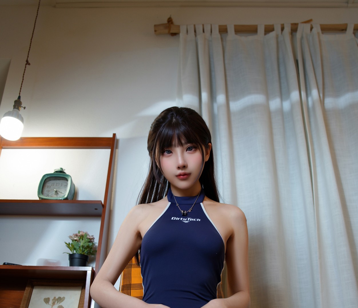 「CatDemon喵崽」（你的喵崽）COS全部作品合集下载21套 15GB