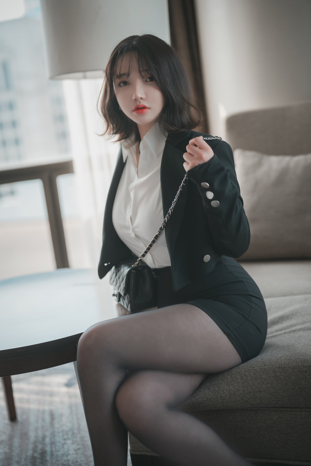 孫樂樂 (손예은/SonYeEun) COS写真合集:韩系柔雅 + 清甜元气/包含早期绝版/私房/机构作品照片