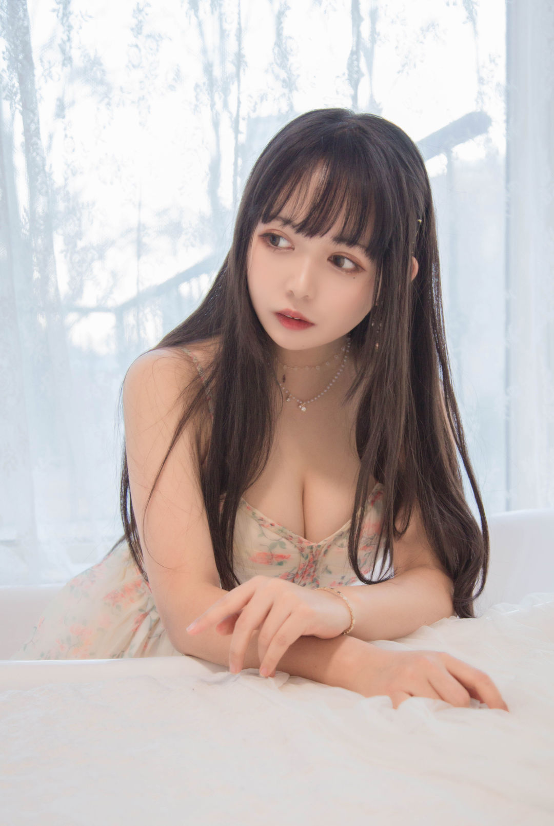 黑猫猫OvOCOS全部作品图集完整版合集打包下载32套 6GB