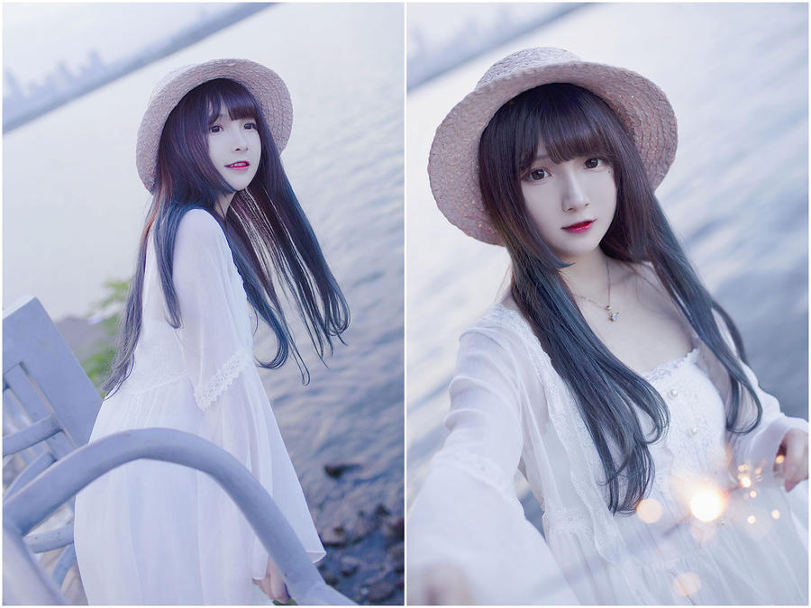 「古川kagura」67套 COS作品写真合集[持续更新]，纯欲日常日系写真的极致享受