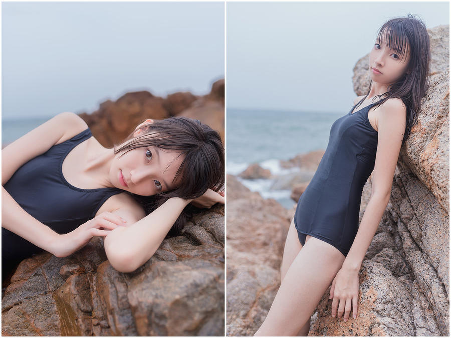 「祖木子」COS图集全部作品合集 [持续更新] 清纯Coser妹子