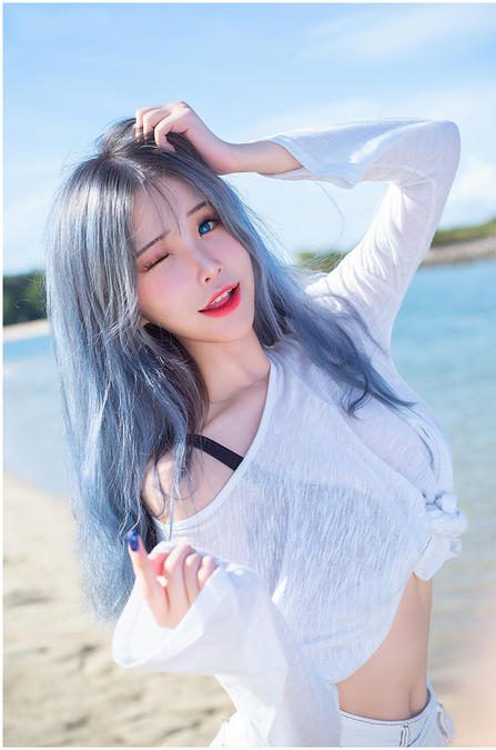 「花リリ(Plant Lily)」COS图集全部作品合集 [持续更新] 越南Coser的甜美魅力