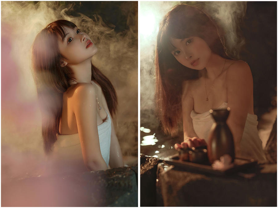 「河豚抚子」COS图集全部作品合集 [持续更新]