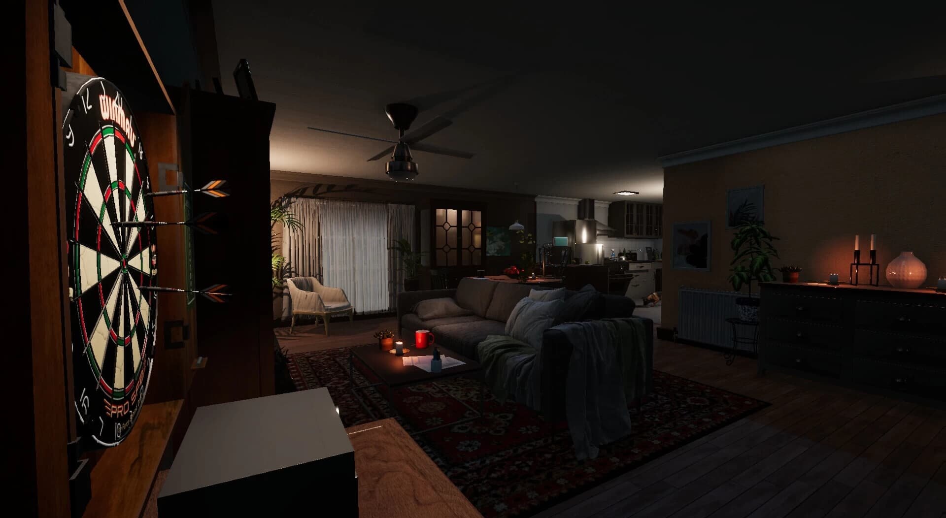 Crime Scene Cleaner v3.0.2.2 绿色中文版