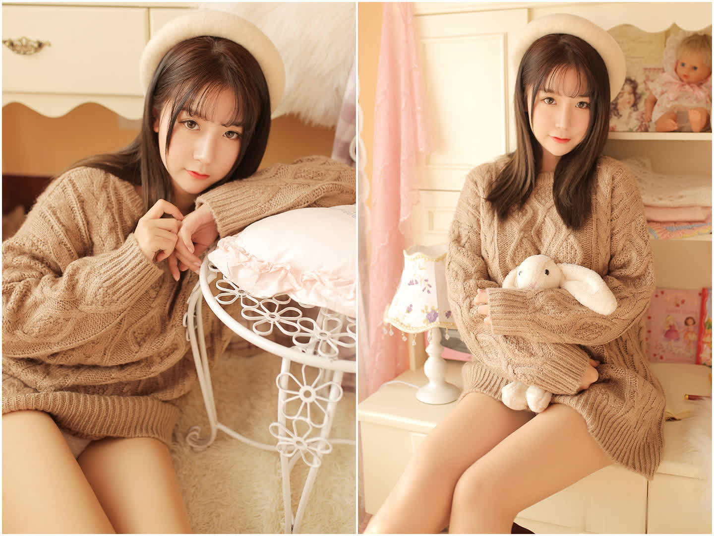 「猫九酱Sakura」COS图集全部作品合集[持续更新] 二次元世界的甜美猫咪